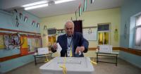 What is behind the postponement of Palestinian elections?