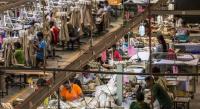 Global trade reaches record $35 trillion despite conflicts