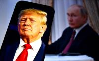 Trump Announces Russian Diesel Agreement to Lower Fuel Prices, Says Iran War Will End ‘Very Soon’