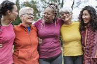 <![CDATA[Women face disadvantages in healthcare — and how some PBMs are attempting to fill the gaps]]>