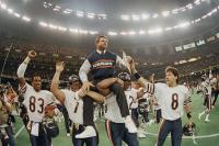 Legendary Bears Coach Mike Ditka, A Chicago Sports And Cultural Icon, Dies At 86
