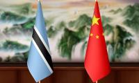 Botswana's president to pay state visit to China; China-Botswana cooperation offer lessons for African nations to advance economic transition: expert