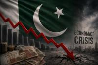 Economy 'Stabilisation' Measures Bring No Joy For Ordinary People In Pakistan: Report