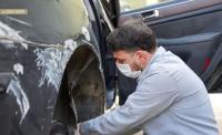 Syria seizes 129,000 Captagon pills at Lebanon border