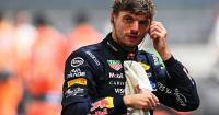 Max Verstappen didn't expect Singapore Sprint pole as FIA clears Red Bull ace of yellow flag infringement