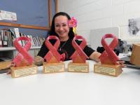 Breast Cancer Foundation to honour pioneers at Pinktober Breakfast