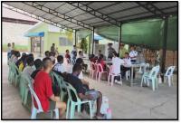 Myanmar Cracks Down on Illegal Foreign Entry