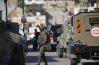Israeli army arrests 16 Palestinians including Ibrahimi Mosque director in occupied West Bank