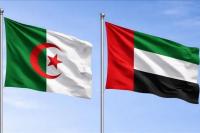 Algeria-UAE tensions extend to competition for influence in the Sahel