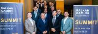Balkan Gaming Federation elects new leadership team