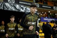 ‘It’s true, he wanted to go’ - Cesar Peixoto lays down the law to Wolves defender Ladislav Krejci