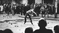 France’s Long, Fervent History of Protest