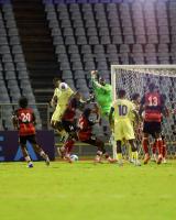 Soca Warriors at home for play-in second-leg