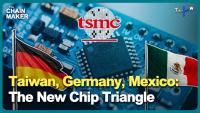 The Next Chip Hubs? Germany and Mexico Enter the Race | ft. Thomas Horn & Tony Lin