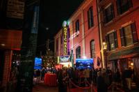 New Hampshire Film Festival Runs Oct. 15-18