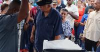 Expansion | A strong earthquake of magnitude 7.6 shakes the central-south of Panama and causes serious damage