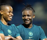2028 Olympic Qualifier: Super Falcons Overcome Comoros 2-0 In First Leg