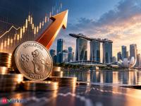 Global Market: Singapore likely to tighten monetary policy as growth and inflation risks mount