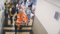 New Israeli documentary captures Soroka's fight to save lives on October 7