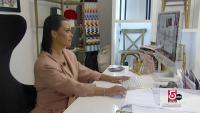 From Dominican Republic and Colombia, two immigrants build Massachusetts success stories
