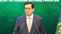 Pakistan reiterates support for Saudi Arabia, rejects India’s ...