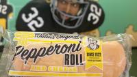 This Ain't Tucson: Pepperoni rolls, Primanti Bros. are West Virginia and Pittsburgh staples