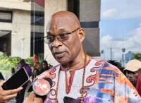 Trade unions postpone march to October 23