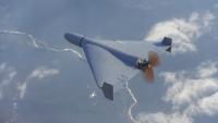 Eight violations of Moldova’s Airspace recorded in recent days; five cause explosions on ground