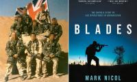 How Whitehall penpushers obsessed with the human rights of jihadists stabbed the SAS in the back in Afghanistan: MARK NICOL