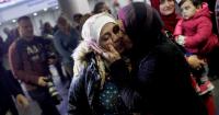 New Refugee Cap a Blow to Persecuted Religious Minorities