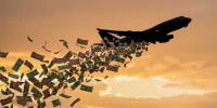 Senators spike international travel spending 88 per cent over two years