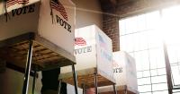 Delaware General Election voter registration deadline is Saturday