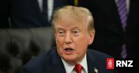 Trump approves major disaster declaration for Guam following Super Typhoon Bavi