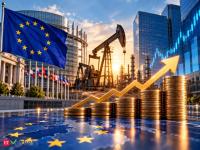 Global Market: European companies set for 21% Q3 earnings growth, led by energy firms