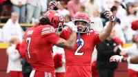 Kansas vs Utah Prediction, Picks & Odds: College Football Week 6