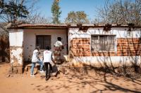 Providing palliative care to women with cervical cancer in Malawi