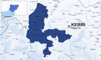 Chinese national killed in attack on construction site in Nigeria's Kebbi State: report