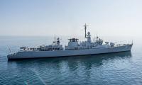 Bulgaria Sends Frigate to Search for Evidence in Attack on Vessels