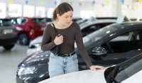 First Car Finance: Essential Tips for a Better Auto Loan