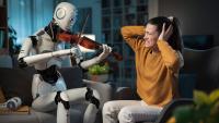 Man jailed for using 1,000 bots to fraudulently make $8m from his AI music