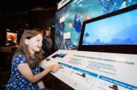 The Science Behind Pixar Opens at Frost Science on October 10, 2026