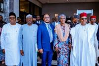 FG, States Adopt Ethiopia’s Nutrition Model, to Introduce Scheme in 774 LGAs