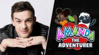 Matthew “MatPat” Patrick Adapting ‘Amanda the Adventurer’ Video Game For Blumhouse