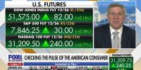 Steve Moore: US economy is blowing away other nations despite inflation