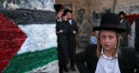 Confessions of a dissident Jew