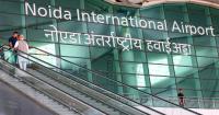 Jewar Airport Near Noida to Be Renamed Narendra Modi International Airport