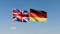 UK and Germany agree industrial tech corridor 