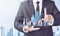 Domestic investors drive real estate inflows to $5.9 bn