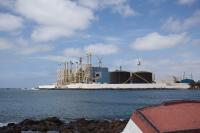 Green light for the improvement of the gas turbine at the Lanzarote power plant