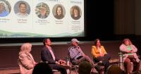 MIDA looms large at climate-focused panel in Park City